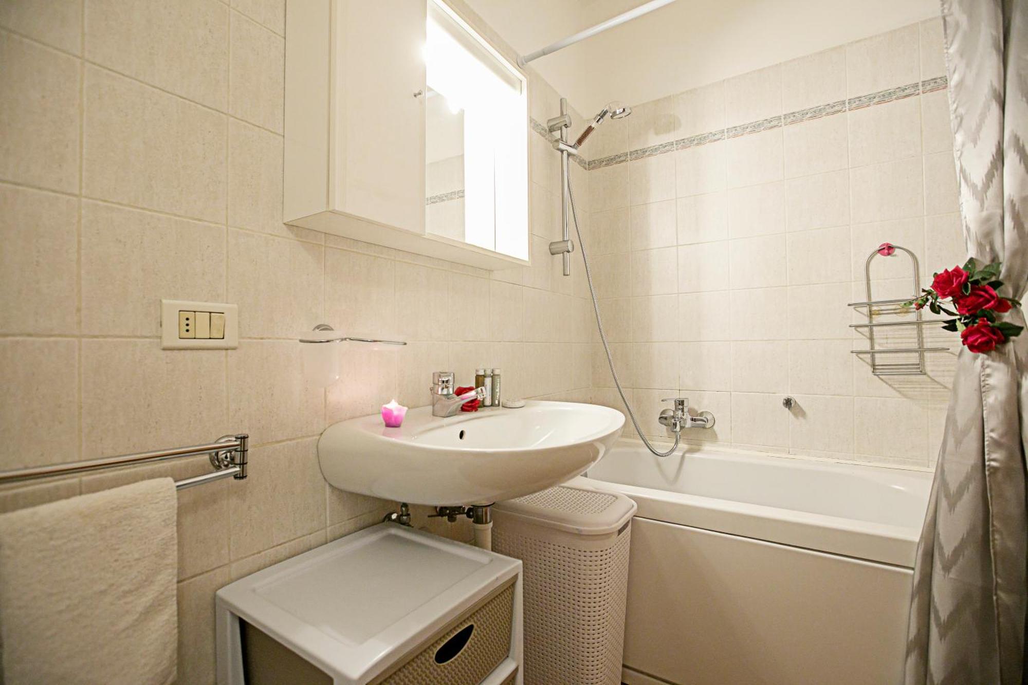 Appartamento Centro Storico Riva 2 - Happy Rentals Экстерьер фото