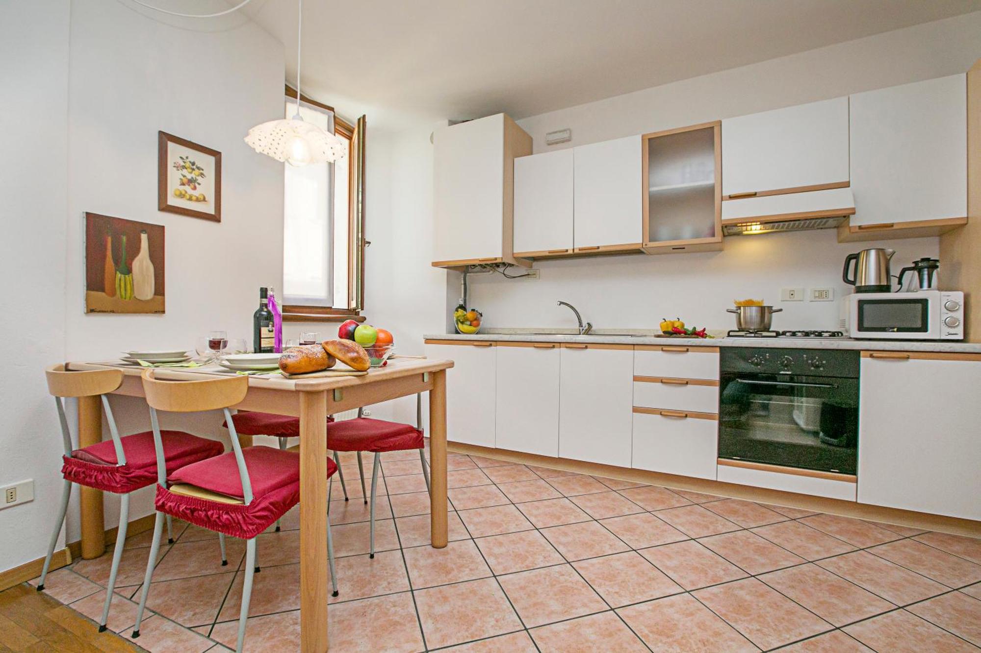 Appartamento Centro Storico Riva 2 - Happy Rentals Экстерьер фото